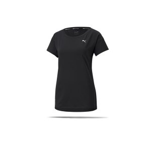 puma-favorite-t-shirt-training-damen-schwarz-f01-520258-laufbekleidung_front.png