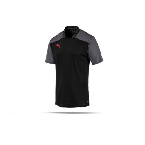puma-ftblnxt-pro-polo-t-shirt-schwarz-grau-f01-fussball-textilien-t-shirts-656427.png