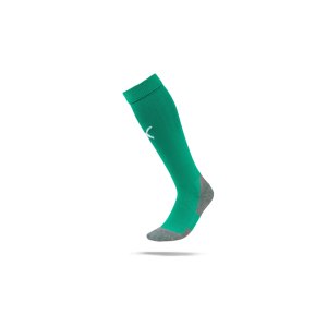 puma-liga-socks-core-stutzenstrumpf-gruen-weiss-f05-fussball-team-training-sport-komfort-703441.png