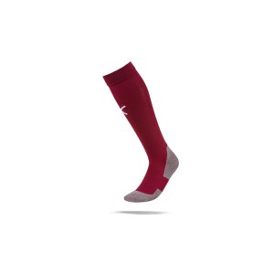 puma-liga-socks-core-stutzenstrumpf-rot-f09-fussball-team-training-sport-komfort-703441.png