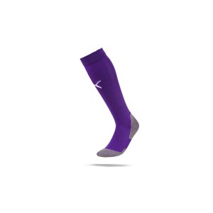 puma-liga-socks-core-stutzenstrumpf-lila-weiss-f10-fussball-team-training-sport-komfort-703441.png