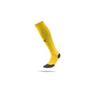 puma-liga-socks-stutzenstrumpf-gelb-schwarz-f07-schutz-abwehr-stutzen-mannschaftssport-ballsportart-703438.png