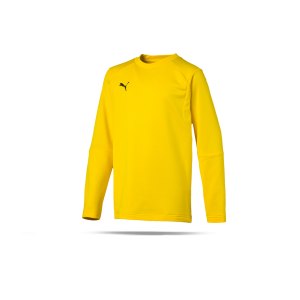 puma-liga-training-sweatshirt-kids-gelb-f07-teampsort-mannschaft-ausruestung-655670.png