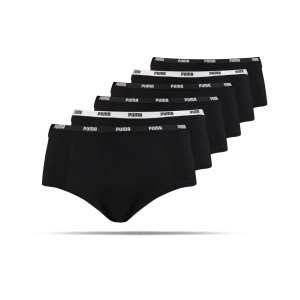 puma-mini-short-6er-pack-damen-schwarz-f001-701218848-underwear_front.png