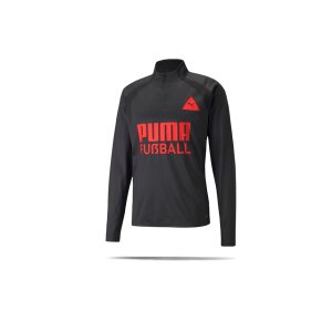 puma-park-halfzip-sweatshirt-training-schwarz-f03-657583-fussballtextilien_front.png