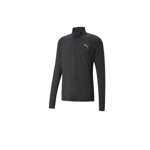 puma-run-favorite-halfzip-sweatshirt-schwarz-f01-523153-laufbekleidung_front.png