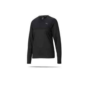 puma-run-favorite-sweatshirt-damen-schwarz-f01-520183-laufbekleidung_front.png