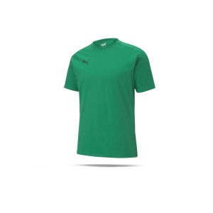 puma-teamcup-casuals-t-shirt-gruen-f05-656739-teamsport_front.png