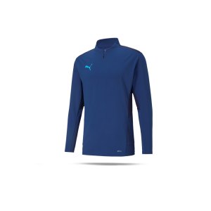 puma-teamcup-halfzip-sweatshirt-blau-f02-656728-teamsport_front.png
