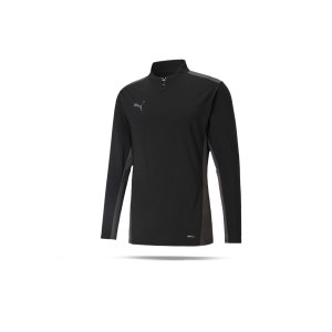 puma-teamcup-halfzip-sweatshirt-schwarz-f03-656728-teamsport_front.png