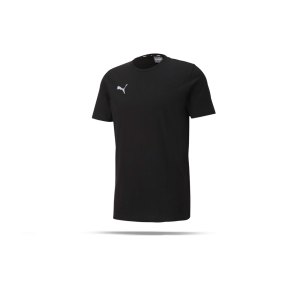puma-teamgoal-23-casuals-tee-t-shirt-schwarz-f03-fussball-teamsport-textil-t-shirts-656578.png