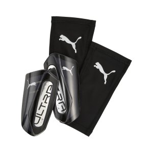 puma-ultra-flex-sleeve-schienbeinschoner-schwarz-030987-equipment_front.png
