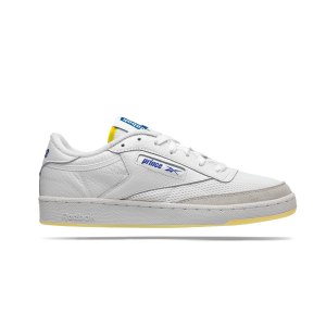 reebok-club-c-85-weiss-gelb-gy8052-lifestyle_right_out.png