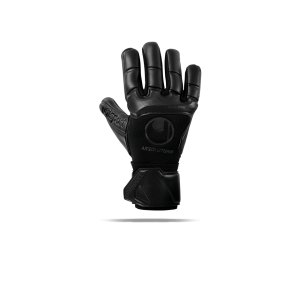Uhlsport Comfort AG TW-Handschuh Schwarz F01