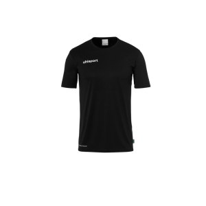 uhlsport-essential-functional-t-shirt-schwarz-f01-1002347-fussballtextilien_front.png