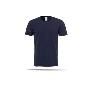 uhlsport-essential-pro-t-shirt-blau-f12-fussball-teamsport-textil-t-shirts-1002152.png