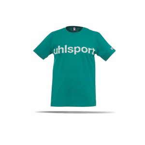 uhlsport-essential-promo-t-shirt-kids-gruen-f04-shortsleeve-kurzarm-shirt-baumwolle-rundhalsausschnitt-markentreue-1002106.png
