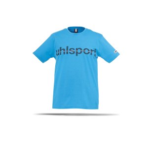 uhlsport-essential-promo-t-shirt-kids-hellblau-f07-shortsleeve-kurzarm-shirt-baumwolle-rundhalsausschnitt-markentreue-1002106.png