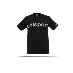uhlsport-essential-promo-t-shirt-kids-schwarz-f01-shortsleeve-kurzarm-shirt-baumwolle-rundhalsausschnitt-markentreue-1002106.png