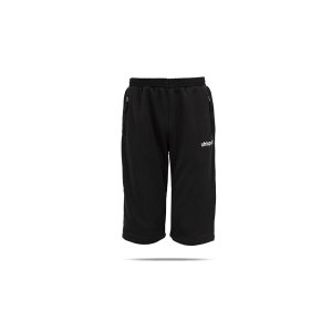 uhlsport-essential-short-knielang-kids-schwarz-f01-long-knees-short-sporthose-trainingshose-workout-teamswear-1005150.png