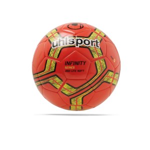 5 Uhlsport Soccer Ultra lite 290 Gramm Synergy Fussball Trainingsball blau Gr 