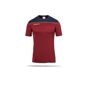 uhlsport-offense-23-poly-t-shirt-blau-f13-fussball-teamsport-textil-t-shirts-1002214.png