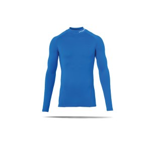 uhlsport-pro-baselayer-turtleneck-blau-f03-underwear-langarm-1003069.png
