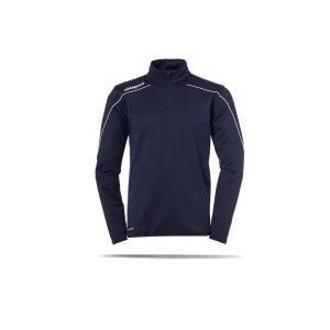 uhlsport-stream-22-ziptop-blau-weiss-f12-fussball-teamsport-textil-sweatshirts-1002203.png