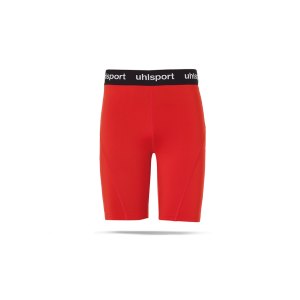 uhlsport-tight-short-hose-kurz-rot-f04-underwear-hosen-1002207.png
