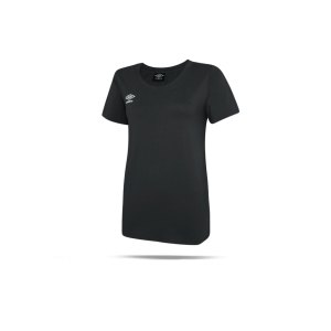 umbro-club-leisure-t-shirt-damen-schwarz-f090-umtl0084-teamsport_front.png