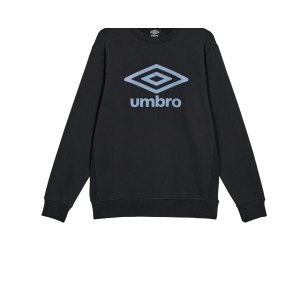 umbro-core-sweatshirt-schwarz-flne-umjm0762-fussballtextilien_front.png
