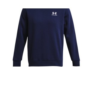 under-armour-essential-fleece-sweatshirt-blau-f410-1374250-fussballtextilien_front.png