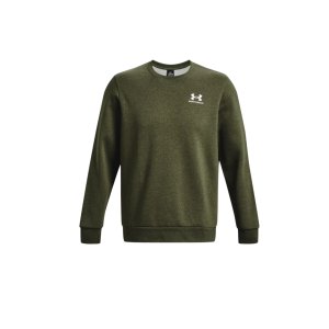 under-armour-essential-fleece-sweatshirt-gruen-f391-1374250-fussballtextilien_front.png