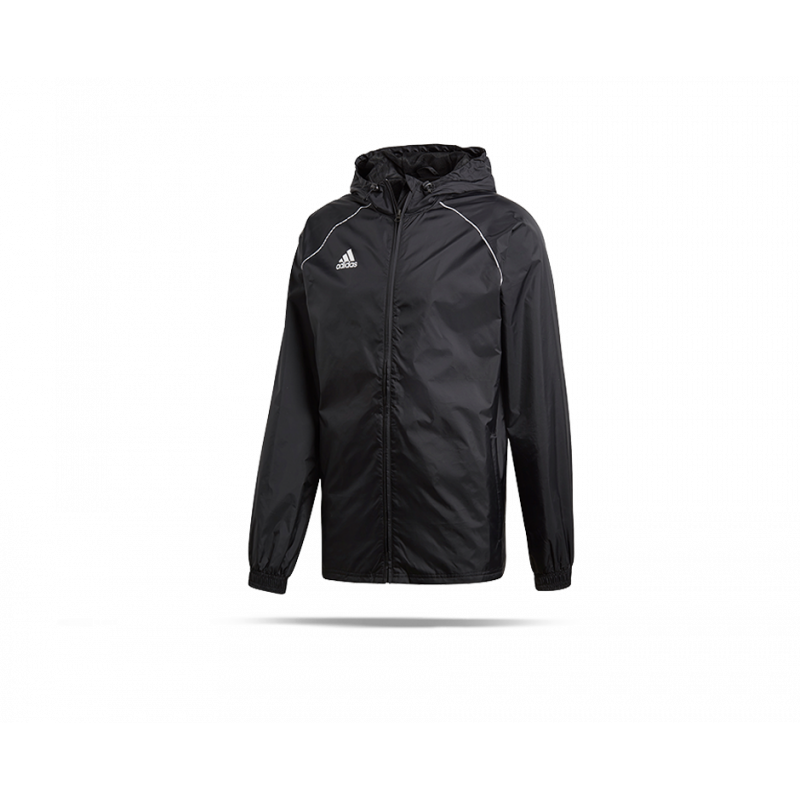 adidas core 18 rain jacket jacke adidas core 18 rain jacket jacke