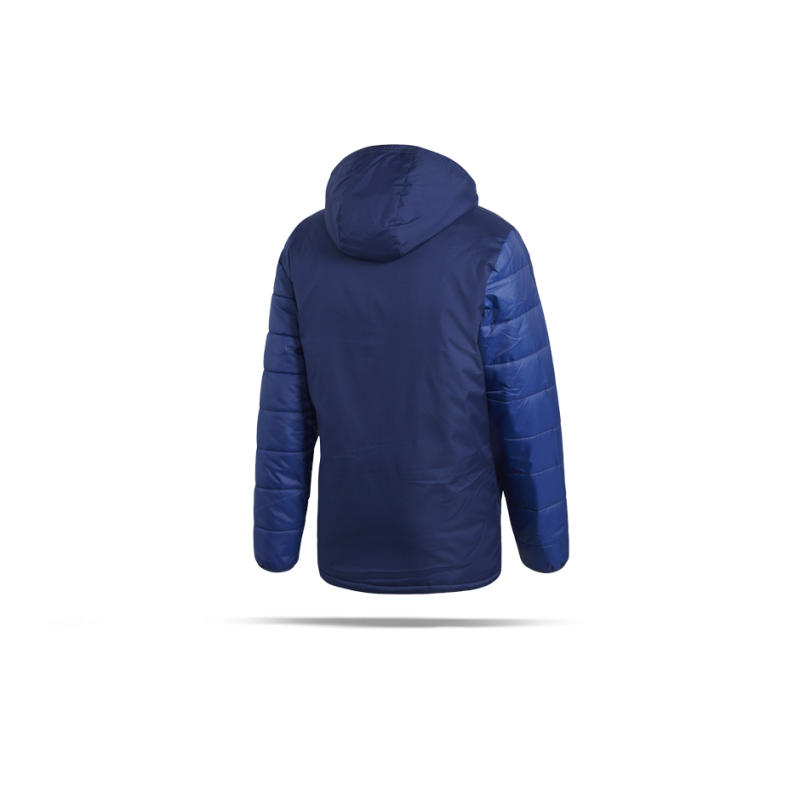 adidas Jacket 18 Winterjacke (CV8271) in Blau
