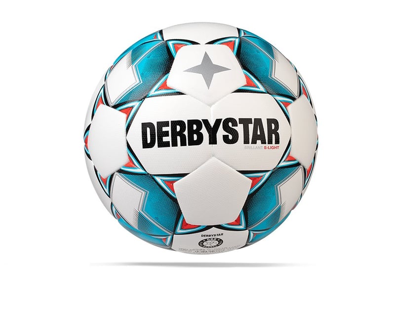 DERBYSTAR Mini-Fussball BUNDESLIGA Brilliant Design 2019 2020 