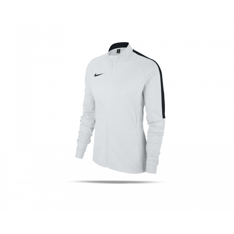 Nike Academy 18 Winterjacke schwarz weiß | Sportbedarf Shop Nike Academy 18 Winterjacke schwarz weiß | Sportbedarf Shop