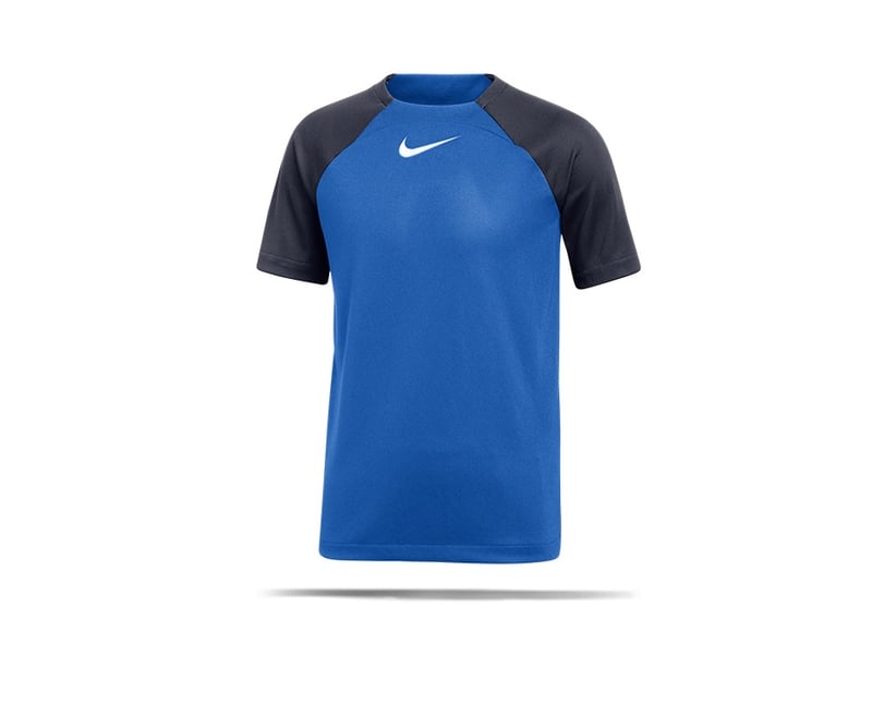 oogst Van Mantel Nike Academy Pro Dri-FIT T-Shirt Kids Blau (463) | Teamsport |  Mannschaftssport