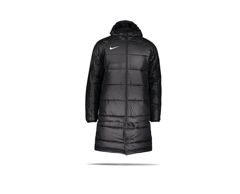 Nike Academy Pro Therma 2in1 Insulated Jacke (010) | Teamsport