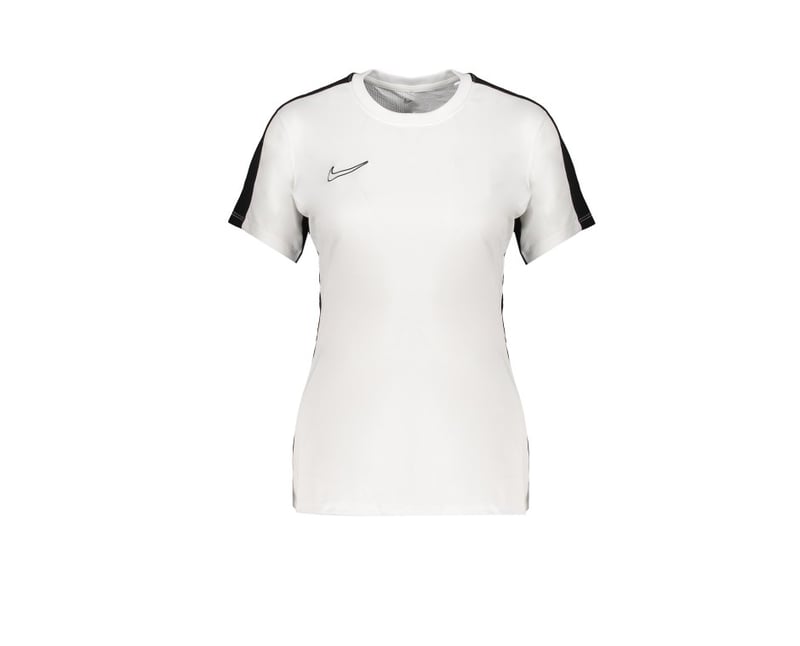 aanbidden Onenigheid Ondeugd Nike Academy T-Shirt Damen Weiss F100 | Teamsport | Mannschaftssport