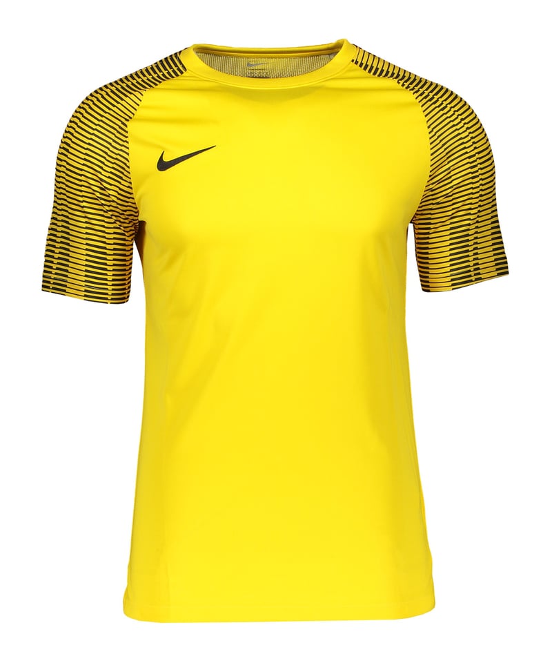 Nike trikot gelb blau outlet