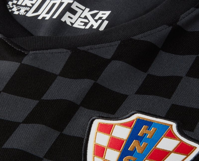 Kroatien Nationalmannschaft 2021