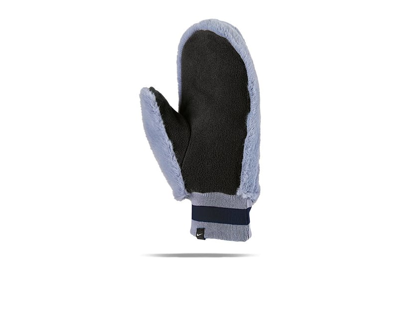Nike Warm Mittens Handschuhe Lila Schwarz (467) | Equipment | Ausrüstung