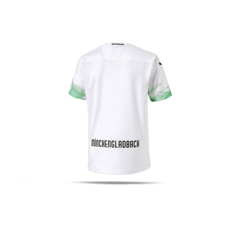 Borussia Mönchengladbach Trikot 2021/19 Borussia Mönchengladbach Trikot 2021/19