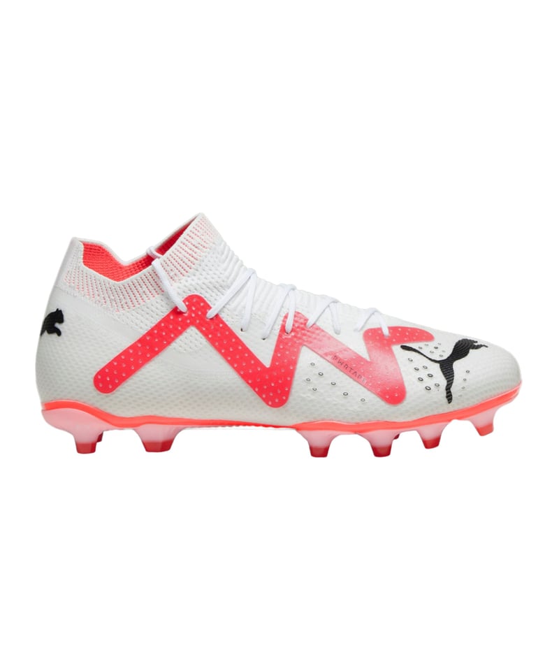 Puma fußballschuhe rot hotsell