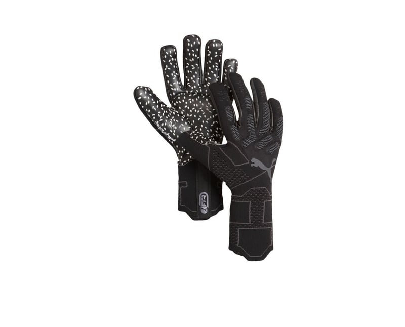 PUMA FUTURE Ultimate NC TW-Handschuhe Eclipse Schwarz F06 | Equipment