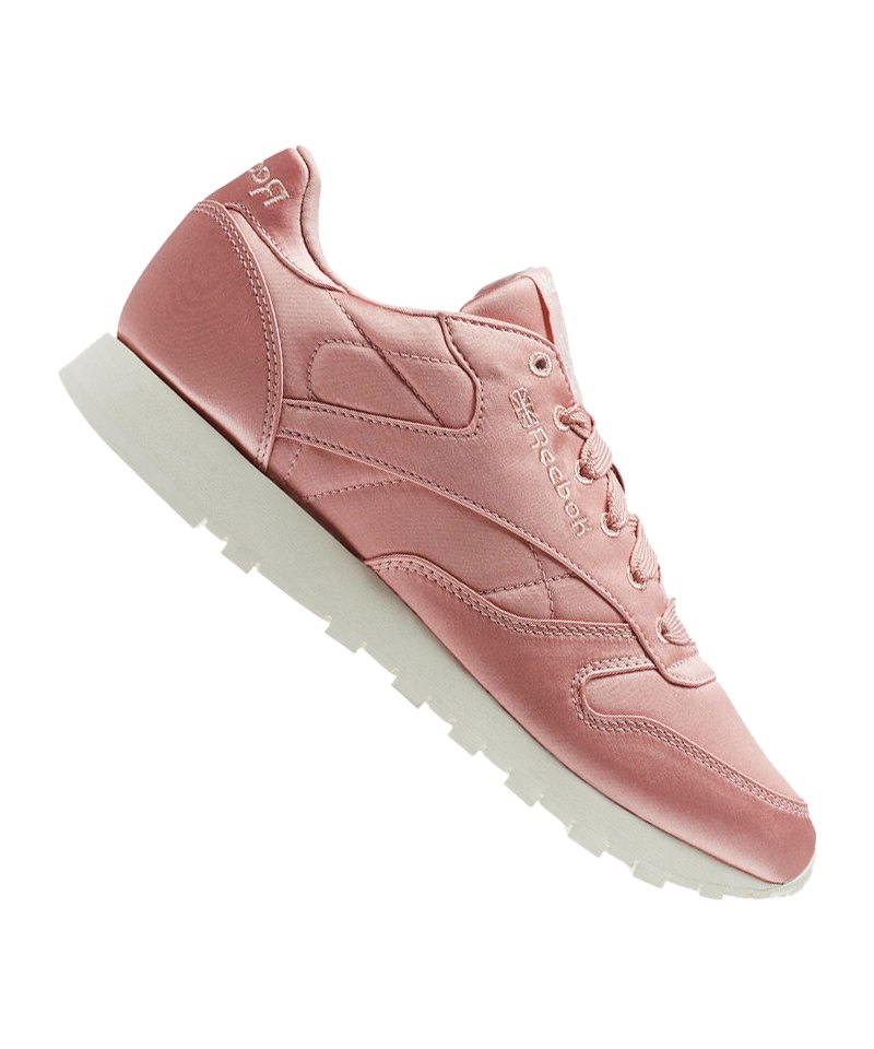 REEBOK Classic Satin Sneaker Damen in