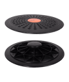 Cawila Balance Board d40cm Schwarz - schwarz