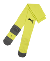 PUMA teamLIGA26 Core Strumpfstutzen Gelb F22