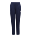 adidas Entrada 22 Trainingshose Kids Blau (HC0336) - blau